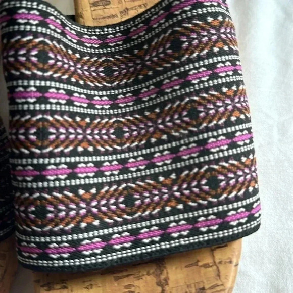 Montego Bay Club wedge sandals size 9 - Picture 2 of 5